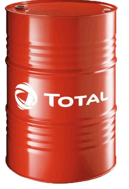 Total Rubia Tir 7400 15w40