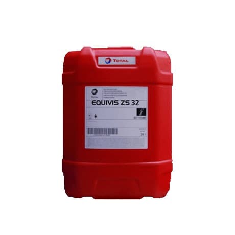 Aceite Hidráulico Equivis ZS 32