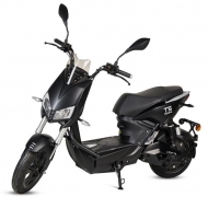 Moto Scooter Eléctrica