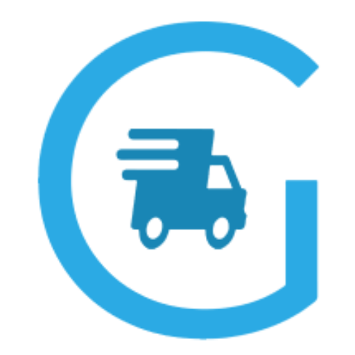 Logo Servicios Globales de Maquinaria