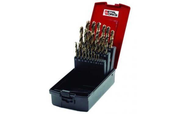 brocas-para-metal