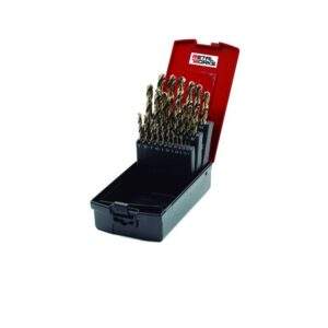 Brocas para Metal
