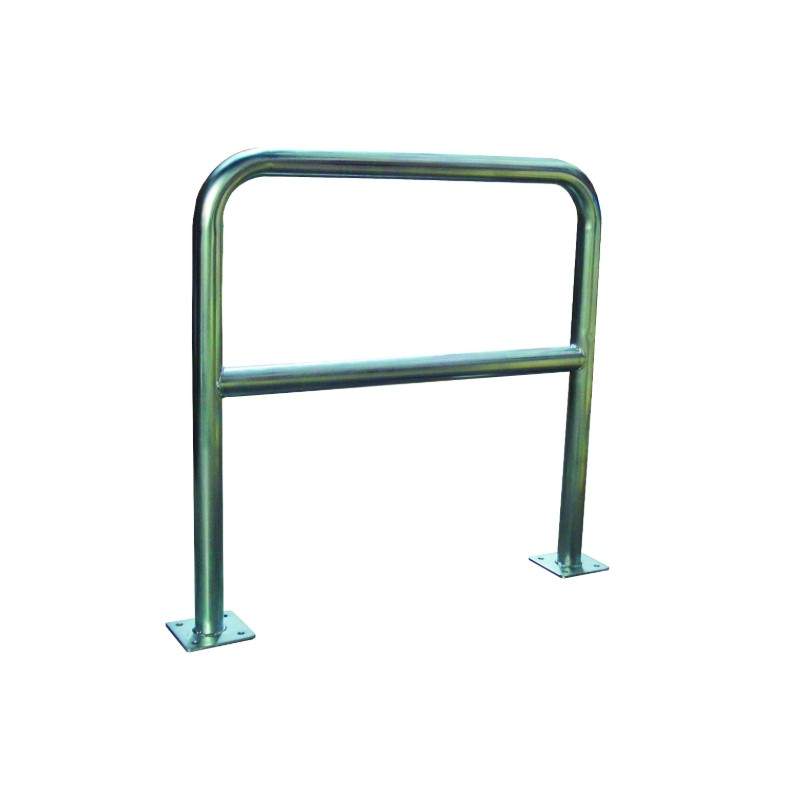 Valla Acero Inoxidable Valla Acero Inoxidable