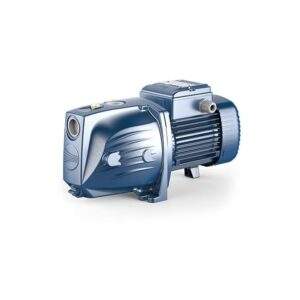 Bomba de Agua Pedrollo JSW 2HP