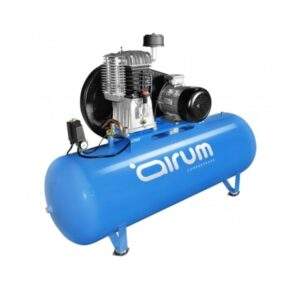 Compresor de Aire Industrial 500 L Compresor de Aire Industrial 500 L
