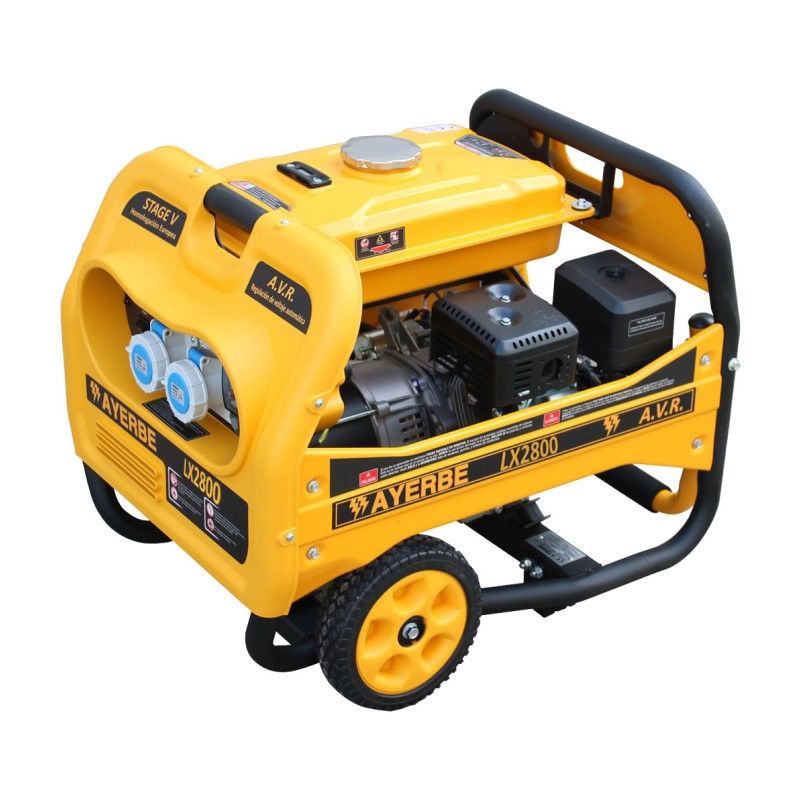 Generador de Gasolina Pequeño 1 generador-de-gasolina-pequeno-3