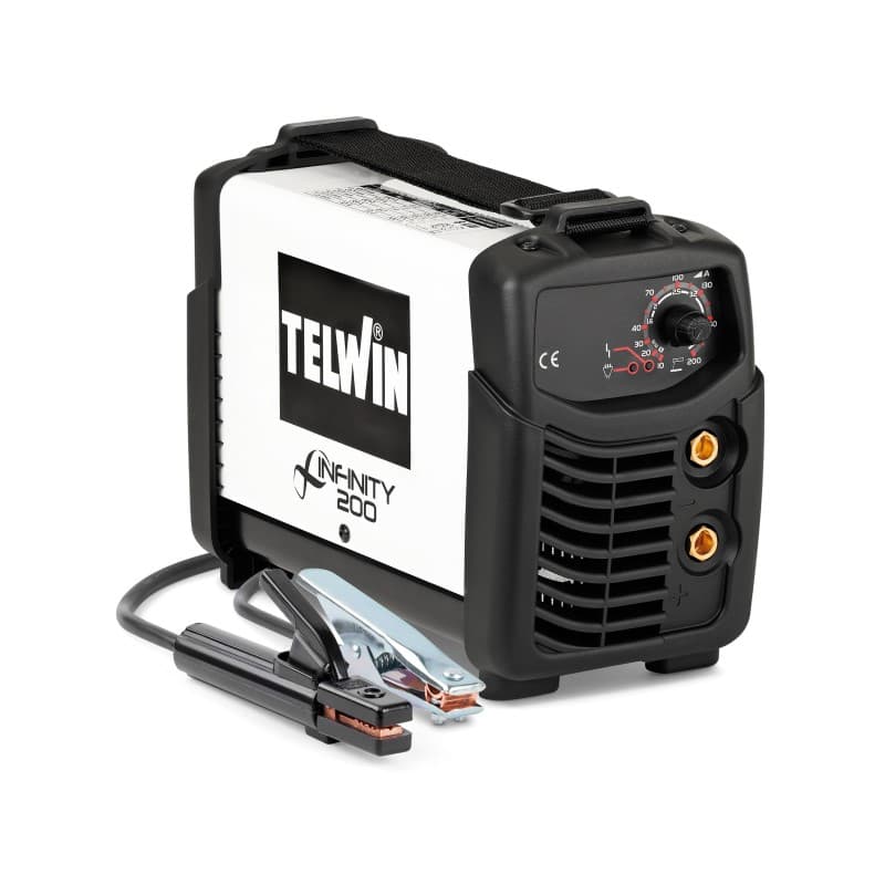 Soldador Inverter Profesional 1 soldador-inverter-profesional