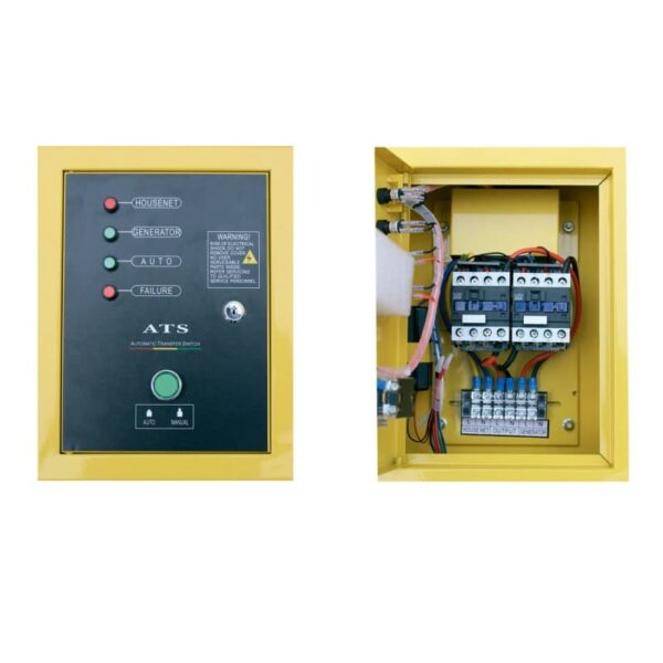 Generador para Fotovoltaica 3 Generador para Fotovoltaica - Imagen 3