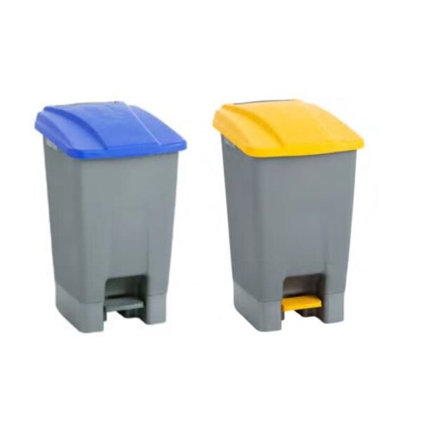 Contenedor selectivo de 70 litros