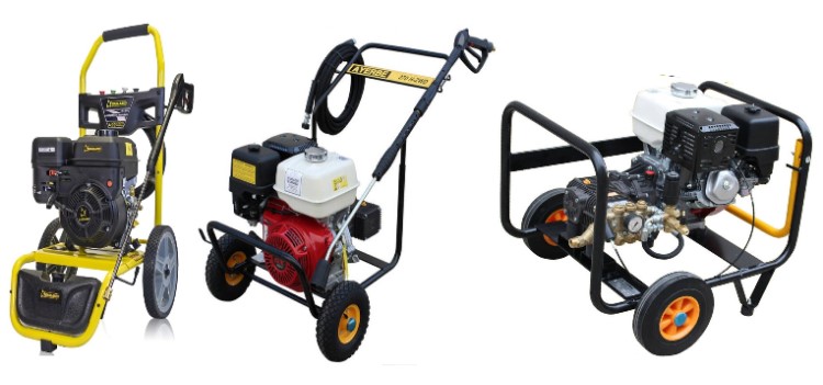 hidrolimpiadoras-a-gasolina-potencia-y-rendimiento