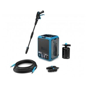 Hidrolimpiadora ARBC 5.0C